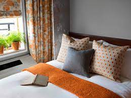 This board is filled with bedroom ideas bedroom decor bedroom ideas for small rooms bedroom paint colors bedroom. Designing The Bedroom As A Couple Hgtv S Decorating Design Blog Hgtv