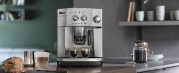 Maybe you would like to learn more about one of these? De Longhi Magnifica Automatic Bean To Cup Coffee Machine Espresso Cappuccino Esam 4200 S Silver Amazon Co Uk Home Kitchen