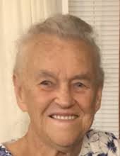 Obituary information for Juanita Bernice Koonce