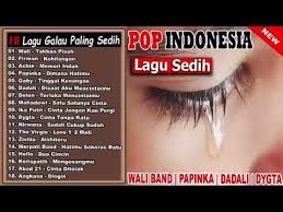 Download lagu baru adalah situs layanan download mp3 gratis dan. Bikin Nangis Lagu Galau Paling Sedih Terpopuler 2019 Youtube Chill Songs Music Download Song Playlist