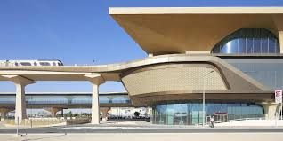 3039 peters creek rd nw, 24019 roanoke va. Doha S New Futuristic And Visionary Subway System
