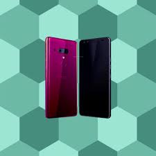 HTC U12+ Screen Specifications ...