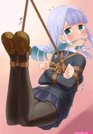 aharen san hakarenai xxx - Free Hentai Pic