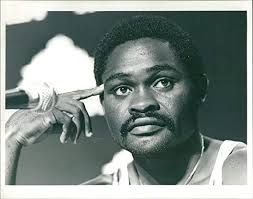 Where is AZUMAH NELSON in the list of 100. The selectors have not been fair  to AFRICA when it comes to choosing best 100 boxers . Anytime there is such  ratings ,,the