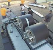Top 5 Portable Roll Forming Machine Manufacturers: Plus ...