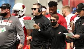 Cardinals Kliff Kingsbury I Will Be Better About Wearing Face Mask A wide variety of cardinal mask options are available to you, such as occasion, print method, and mask material.