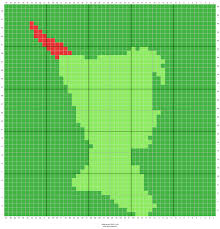 Peter Pan Graphgan 50 X 50 Crochet Pattern Chart Disney Cal Crochet A Long P Disney Cross Stitch Patterns Baby Blanket Crochet Pattern Crochet Blanket Patterns