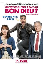 Dans un contexte difficile pour le don du sang, les organisateurs (établissement français du. Qu Est Ce Qu On A Fait Au Bon Dieu Zogarok