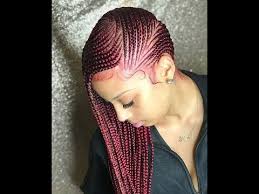 I would however like to focus more on the various types of african hair. African Hair Braiding Styles Pictures 2019 Youtube