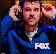 Extracted (TV Series 2025– )