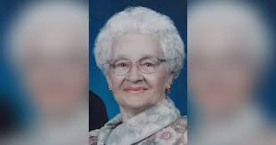 Lucille Hoover Obituary