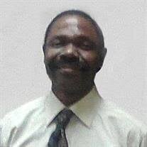 Darryl Fritz Berry Obituary