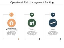 There are two primary factors that banks must take into consideration when it comes to risk management Operational Risk Management Banking Ppt Powerpoint Presentation Model Shapes Cpb Powerpoint Presentation Images Templates Ppt Slide Templates For Presentation