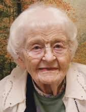 Obituary information for Anne C. Richter