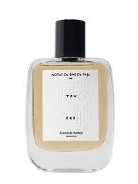 Towédé Notes de Bas de Paje parfum - un nouveau parfum pour homme et femme  2023