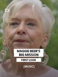 Maggie Beer's Big Mission: Transforming Aged Care for Health and Wellbeing