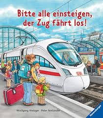 Terms in this set (13). Bitte Alle Einsteigen Der Zug Fahrt Los Gernhauser Schmauder Susanne Metzger Wolfgang Nielander Peter Amazon De Bucher