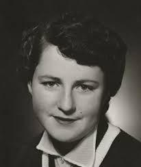 Della Ward Obituary (1936