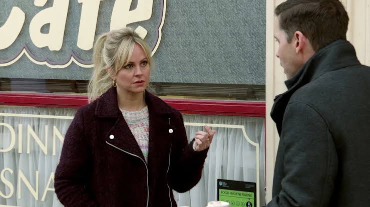 Coronation Street revisits Todd and Sarah's tragic story from 22 years ago  - Yahoo News UK