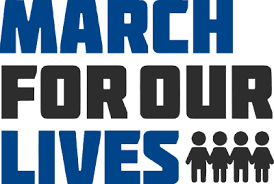 How many smoke detectors are required? March For Our Lives Wikipedia