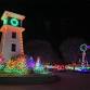 Santa Cruz County Fairgrounds: Holiday Lights event in Watsonville, CA