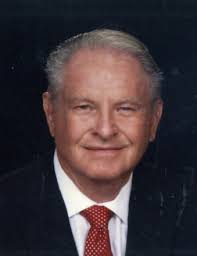 Obituary information for Johnny Wentz Simpson