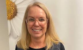 MICHELLE LINENBERGER