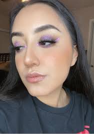 Yo si me miro bonita. 💜✨ Me dan like y me comparten? 🫶💜