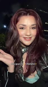 Charisma Spriggs's Instagram, Twitter & Facebook