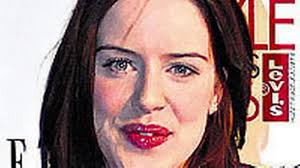 MICHELLE LANDS BIONIC ROLE