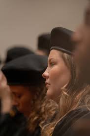 Class of 2024 celebrates Commencement with keynote speaker Chioma Aduba,  President of Droga5 — VCU Brandcenter