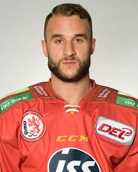 EISHOCKEY.INFO News zum Thema Düsseldorfer EG