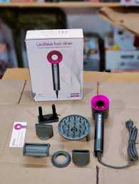 Leafless Hair Dryer – Quetta Imports