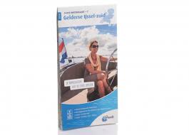 Anwb Nautical Charts Netherlands 2019 From 16 95 Buy Now Svb