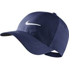 The Nike Legacy 91 Tech Adjustable Hat Is Constructed With Dri Fit Ripstop Polyester Fabric Which Provides Ultimate Lightweight Comfort Nike Men Golf Hats Nike