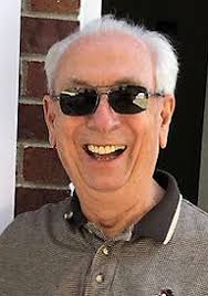 John Henry Busch — Pollock-Randall Funeral Home