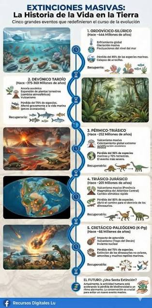 Escucha esta conversación completa en nuestro canal de Youtube  (https://youtu.be/89gUdprhiLc) y ven al Planetario de Medellín para conocer  más historias sobre la vida en la Tierra. El geólogo y paleobiólogo ANDRÉS  CÁRDENAS