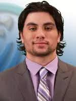 2016-17 Men's Ice Hockey Roster