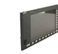Siemens 6FC5203-0AF03-0AA0 Refurbished Sinumerik Operator Panel Front OP  015;