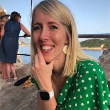 Theresa Collier's Instagram, Twitter & Facebook