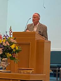 White Plains Friends...