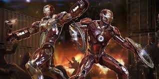 Collection by jason de jesus. Iron Man Concept Art Collection