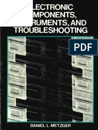 Maybe you would like to learn more about one of these? Electronic Components Instruments And Troubleshooting Fixed Amplifier Capacitor
