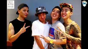 We did not find results for: Eng 140814 Jay Park Gray Simon D On Tablo S Dreaming Radio Part 2 2 Youtube