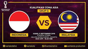 Live streaming thailand vs indonesia. Live Streaming Kualifikasi Piala Dunia 2019 Timnas Indonesia Vs Malaysia Bisa Nonton Di Hp Warta Kota