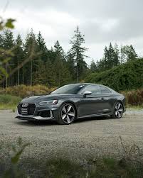 Image result for Daytona Gray 2018 RS5