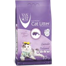 Vancat Lavanta Kokulu Ince Taneli Kedi Kumu 10 Kg Fiyati