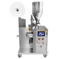 Automatic snus powder tobacco packing machine