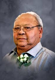 Obituary for Jose O. Gonzales, Sr.
