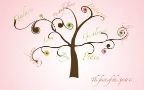 But The Fruit Of The Spirit Is Love Joy Peace Longsuffering Kindness Goodness Faithfulness Gentleness S Fruit Of The Spirit Spirit Tattoo Tree Tattoo